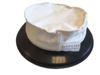 Afbeeldingen van Korffilter EVS LUX