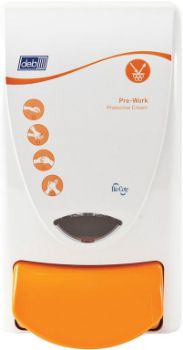 Afbeeldingen van Dispenser Deb Protect 1000 1L