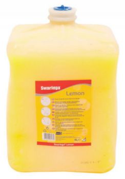 Afbeeldingen van Swarfega Lemon 4x4L