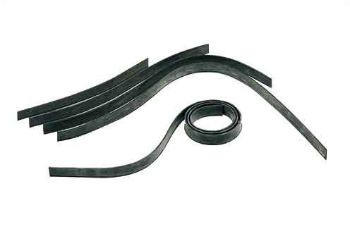 Afbeeldingen van Vervangrubber, Pulex 35cm