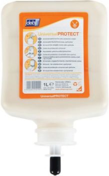 Afbeeldingen van Stokoderm Protect Pure 6x1L