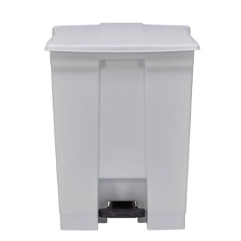 Afbeeldingen van Step-on afvalbak 45L