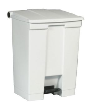 Afbeeldingen van Setep-on afvalbak 70L Wit