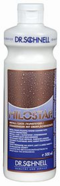 Afbeeldingen van Koperpoets 500ml