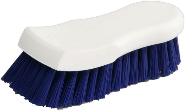 Afbeeldingen van Kruikenschrobber half hard, hygiëne