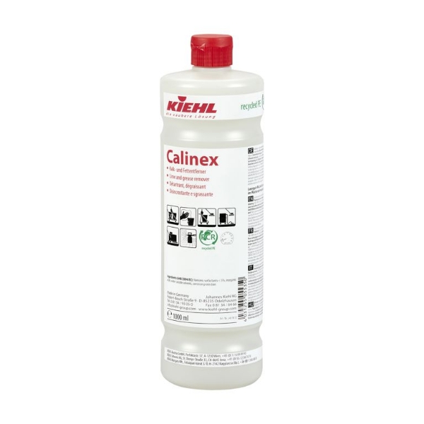 Afbeeldingen van Kiehl Calinex 1L