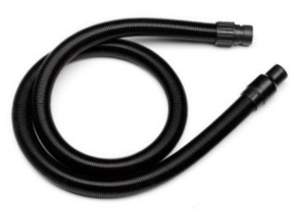 Afbeeldingen van Zuigslang diameter 40mm compleet 2,5m