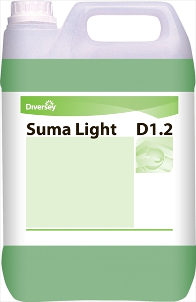 Afbeeldingen van Suma Light D.1.2. 2x5L
