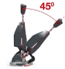 Afbeeldingen van Numatic 244NX