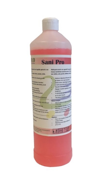 Afbeeldingen van Sani Pro 1L