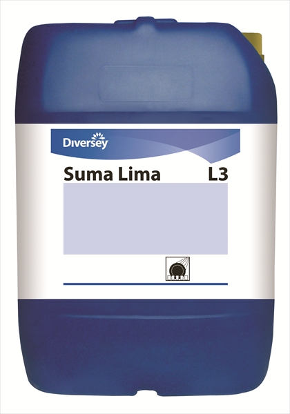 Afbeeldingen van Suma Lima L3 20L