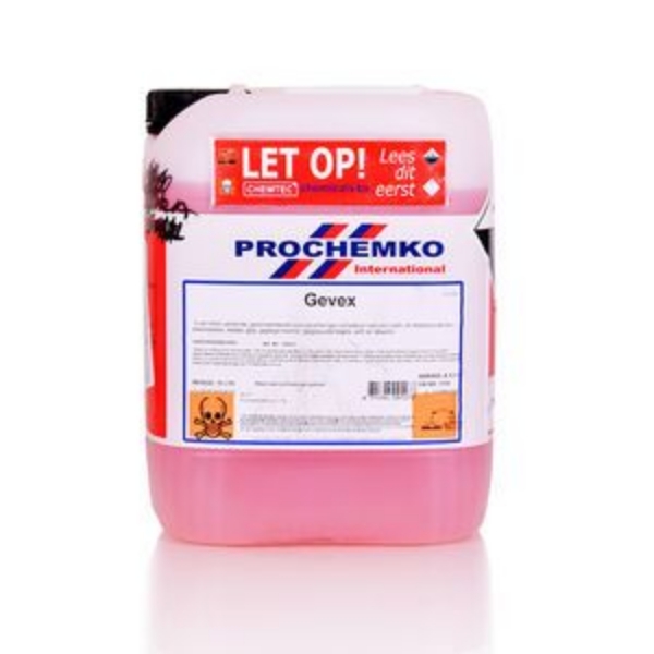 Afbeeldingen van Gevex 10L