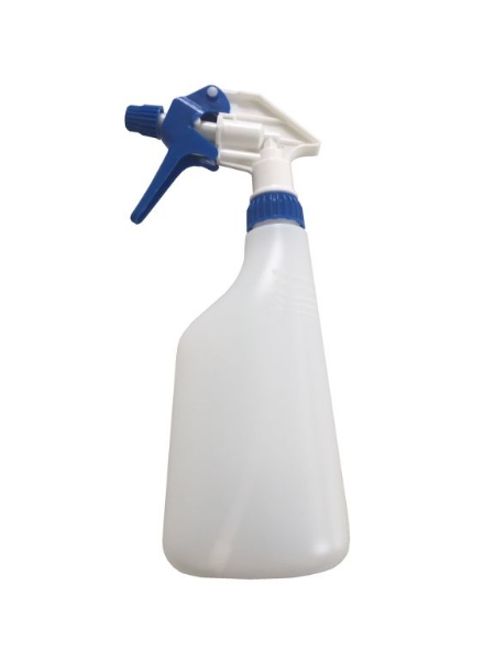 Afbeeldingen van Handverstuiver 650ml Blauw
