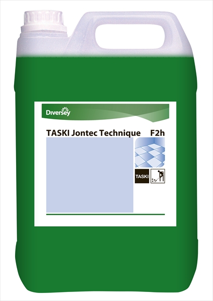Afbeeldingen van Taski Jontec Technique 5L