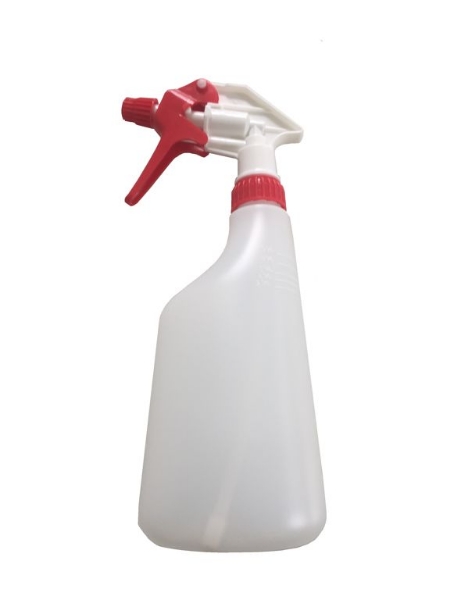 Afbeeldingen van Handverstuiver 650ml Rood