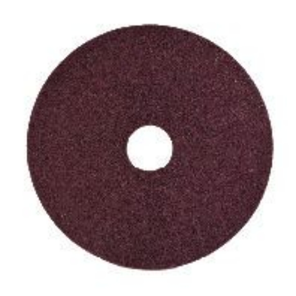 Afbeeldingen van Vloerpads 17" Marron, 5st