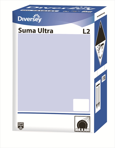 Afbeeldingen van Suma Ultra L2 SP 10L