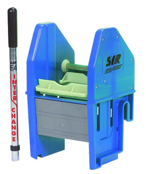Afbeeldingen van Pers Syr blauw