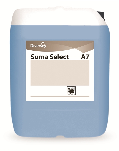 Afbeeldingen van Suma Select A7 20L
