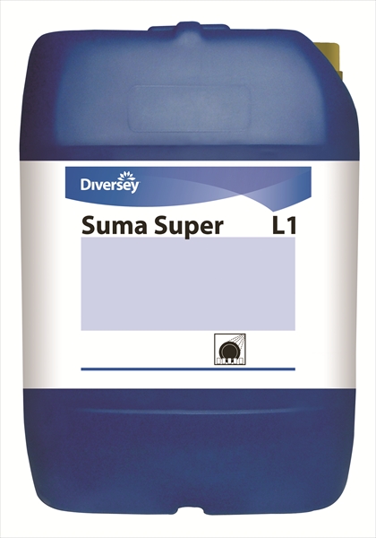 Afbeeldingen van Suma Super L1 20L