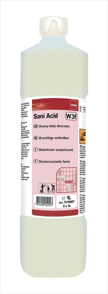 Afbeeldingen van Taski Sani Acid 1L