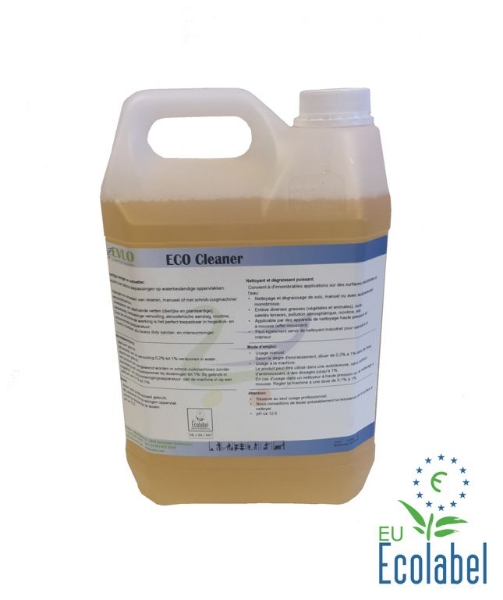 Afbeeldingen van ECO Cleaner 5L