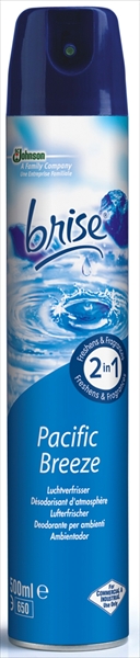 Afbeeldingen van Brise Pacific Breeze 500ml