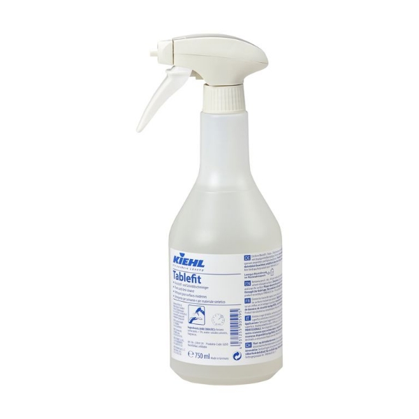 Afbeeldingen van Kiehl Tablefit-balance 750ml