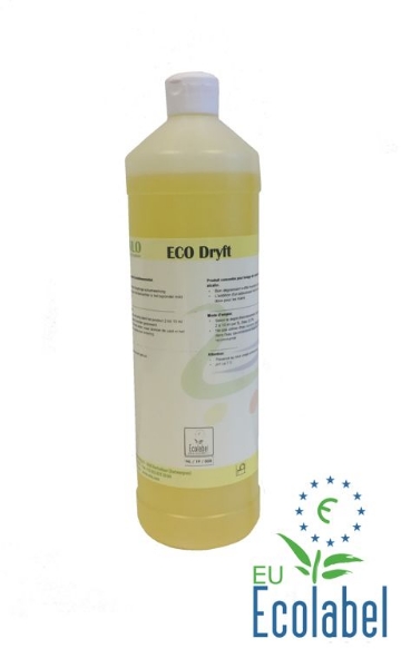Afbeeldingen van ECO Dryft