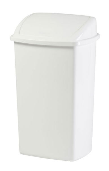 Afbeeldingen van Afvalbak 50L