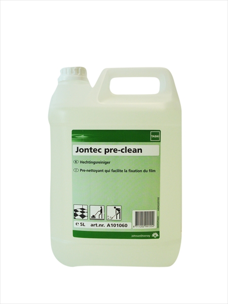 Afbeeldingen van Taski Jontec PreClean 2x5L