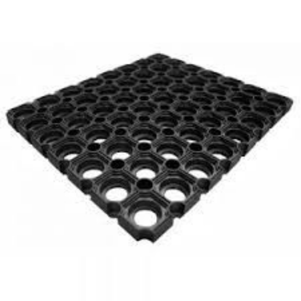 Afbeeldingen van Rubbermat O-ring, 40x60cm