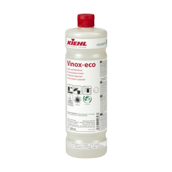 Afbeeldingen van Kiehl Vinox-eco 1L