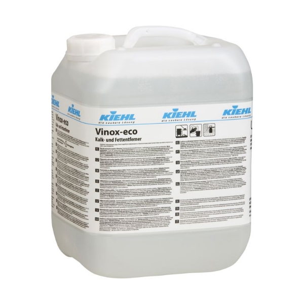 Afbeeldingen van Kiehl Vinox-eco 10L