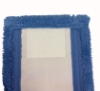 Afbeeldingen van Vlakmop, speedclean microf. 40cm Blauw