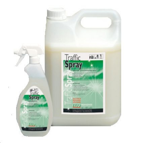 Afbeeldingen van Traffic Spray 5L