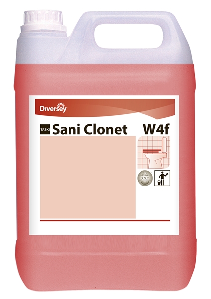 Afbeeldingen van Taski Sani Clonet 2x5L