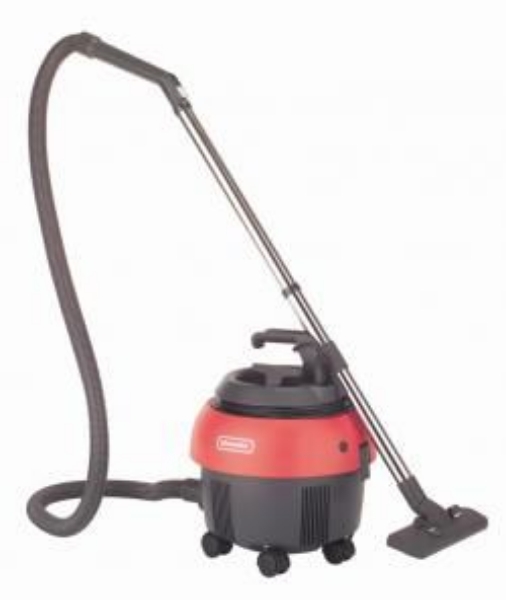 Afbeeldingen van Cleanfix, S10 plus Hepa