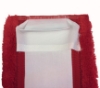 Afbeeldingen van Vlakmop, speedclean microf. 50cm Rood