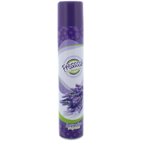 Afbeeldingen van Luchtverfrisser lavendel 400ml