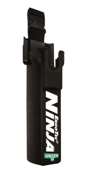 Afbeeldingen van Gordelbox, Unger, Ergotec Ninja