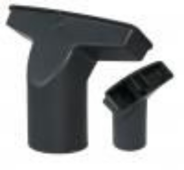 Afbeeldingen van Meubelzuigmond, Cleanfix S10