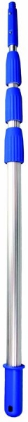 Afbeeldingen van Telecopische steel, LEWI 4x1,5m
