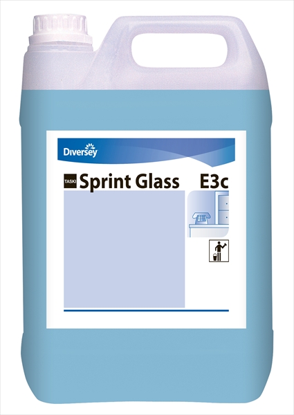 Afbeeldingen van Taski Sprint Glass  2x5l
