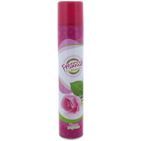 Afbeeldingen van Luchtverfrisser rozen 400ml