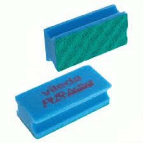 Afbeeldingen van Vileda PurActive Blauw 10st