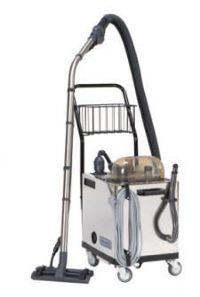 Afbeeldingen van Cleanfix, DS 8