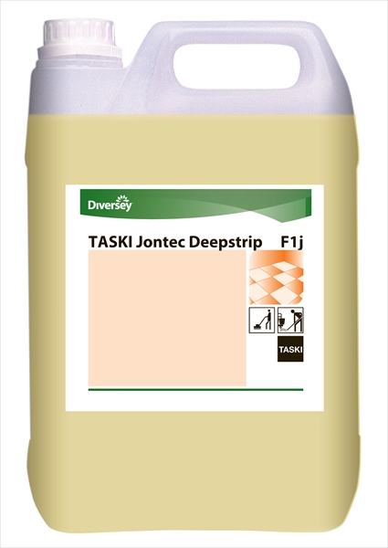 Afbeeldingen van Taski Jontec Deepstrip 2x5L