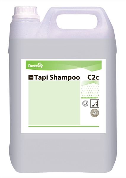Afbeeldingen van Taski Tapi Shampoo 2x5L