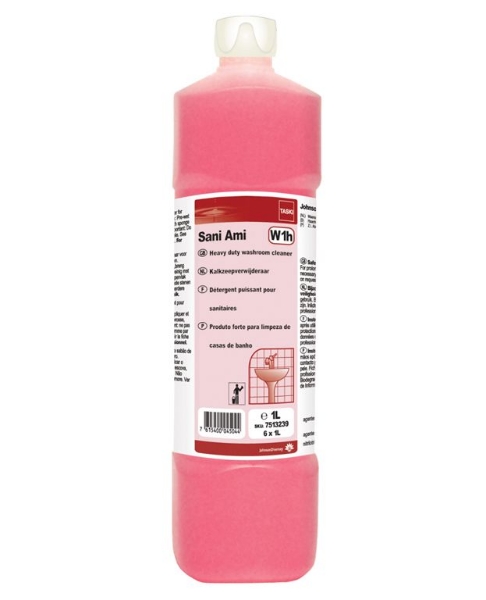 Afbeeldingen van Taski Sani Ami 6x1L